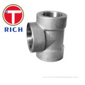 Iron Hot Dip Galvanized 90 Degree Elbow